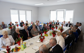 Złote Gody. Jubileusz 50-lecia pożycia małżeńskiego 22