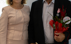 Złote Gody. Jubileusz 50-lecia pożycia małżeńskiego 24