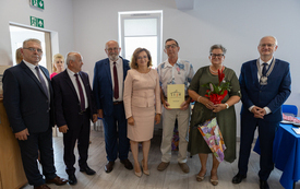 Złote Gody. Jubileusz 50-lecia pożycia małżeńskiego 57