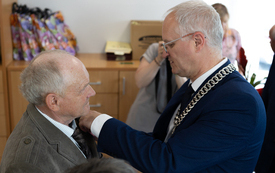 Złote Gody. Jubileusz 50-lecia pożycia małżeńskiego 63