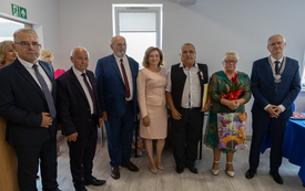 Złote Gody. Jubileusz 50-lecia pożycia małżeńskiego 70