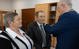 Złote Gody. Jubileusz 50-lecia pożycia małżeńskiego 78