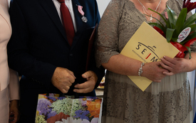 Złote Gody. Jubileusz 50-lecia pożycia małżeńskiego 79