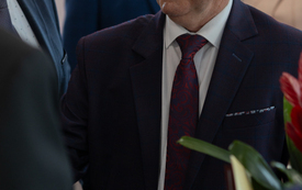 Złote Gody. Jubileusz 50-lecia pożycia małżeńskiego 84