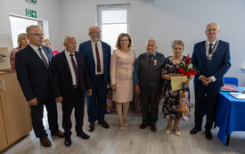 Złote Gody. Jubileusz 50-lecia pożycia małżeńskiego 88