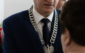 Złote Gody. Jubileusz 50-lecia pożycia małżeńskiego 99