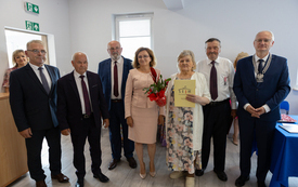 Złote Gody. Jubileusz 50-lecia pożycia małżeńskiego 101