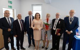 Złote Gody. Jubileusz 50-lecia pożycia małżeńskiego 103