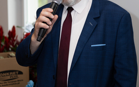 Złote Gody. Jubileusz 50-lecia pożycia małżeńskiego 110