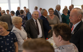 Złote Gody. Jubileusz 50-lecia pożycia małżeńskiego 116