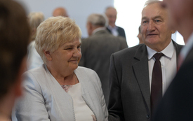 Złote Gody. Jubileusz 50-lecia pożycia małżeńskiego 117