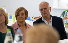Złote Gody. Jubileusz 50-lecia pożycia małżeńskiego 118