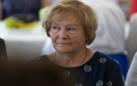 Złote Gody. Jubileusz 50-lecia pożycia małżeńskiego 123