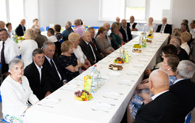 Złote Gody. Jubileusz 50-lecia pożycia małżeńskiego 125