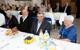 Złote Gody. Jubileusz 50-lecia pożycia małżeńskiego 129