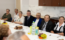 Złote Gody. Jubileusz 50-lecia pożycia małżeńskiego 135