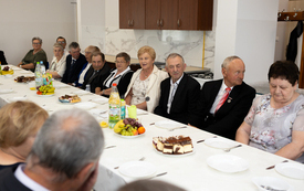 Złote Gody. Jubileusz 50-lecia pożycia małżeńskiego 136