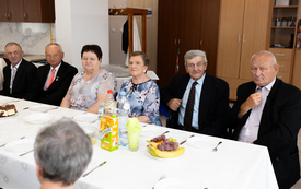 Złote Gody. Jubileusz 50-lecia pożycia małżeńskiego 137