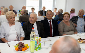 Złote Gody. Jubileusz 50-lecia pożycia małżeńskiego 140