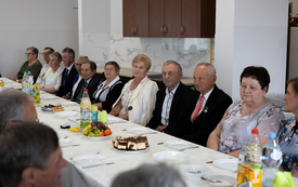 Złote Gody. Jubileusz 50-lecia pożycia małżeńskiego 143