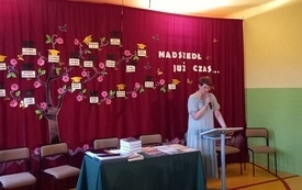 Uroczyste zakończenie roku szkolnego 2022/2023 6