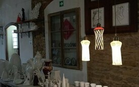 Wycieczka do Ćmielowa i Krzemionek 87