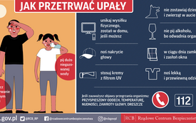 Lato &ndash; odpoczywaj bezpiecznie 3