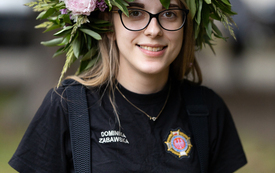 Inauguracja wakacji w Pokrzywnicy 3