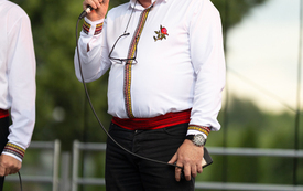 Inauguracja wakacji w Pokrzywnicy 14