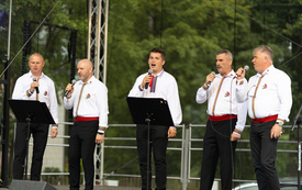 Inauguracja wakacji w Pokrzywnicy 15