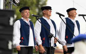 Inauguracja wakacji w Pokrzywnicy 20