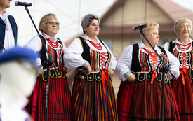 Inauguracja wakacji w Pokrzywnicy 21