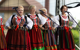 Inauguracja wakacji w Pokrzywnicy 22