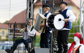 Inauguracja wakacji w Pokrzywnicy 24