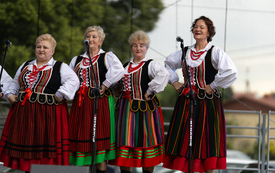 Inauguracja wakacji w Pokrzywnicy 25