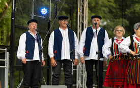 Inauguracja wakacji w Pokrzywnicy 27