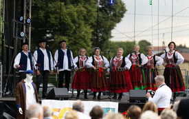 Inauguracja wakacji w Pokrzywnicy 28