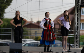 Inauguracja wakacji w Pokrzywnicy 34