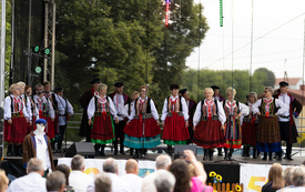 Inauguracja wakacji w Pokrzywnicy 44