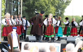 Inauguracja wakacji w Pokrzywnicy 45