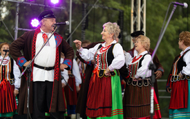 Inauguracja wakacji w Pokrzywnicy 48