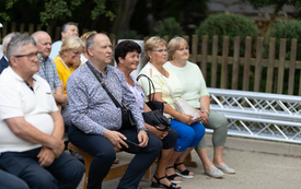 Inauguracja wakacji w Pokrzywnicy 49