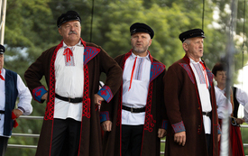 Inauguracja wakacji w Pokrzywnicy 51