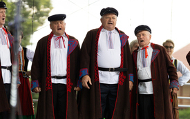 Inauguracja wakacji w Pokrzywnicy 52