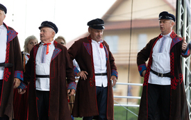 Inauguracja wakacji w Pokrzywnicy 53