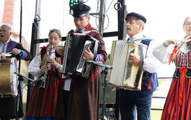 Inauguracja wakacji w Pokrzywnicy 54