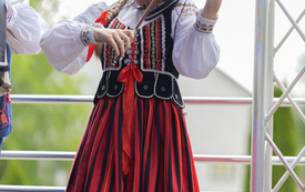 Inauguracja wakacji w Pokrzywnicy 55