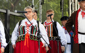 Inauguracja wakacji w Pokrzywnicy 56