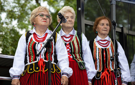 Inauguracja wakacji w Pokrzywnicy 57