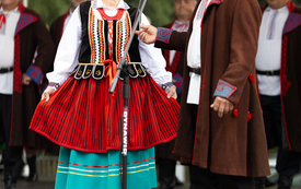 Inauguracja wakacji w Pokrzywnicy 58
